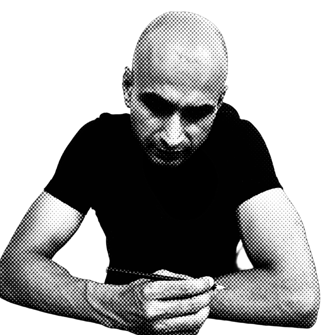 How I discovered The Graphene Mentality